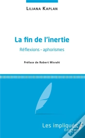 Capa do artigo La Fin De L