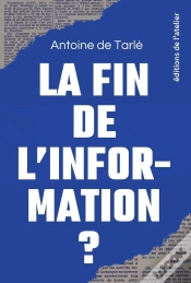Capa do artigo La Fin De L
