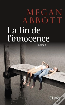 Capa do artigo La Fin De L'Innocence