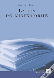 Capa do artigo La Fin De L