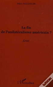 Capa do artigo La Fin De L
