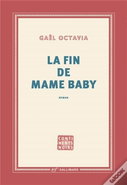Capa do artigo La Fin De Mame Baby
