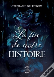 Capa do artigo La Fin De Notre Histoire