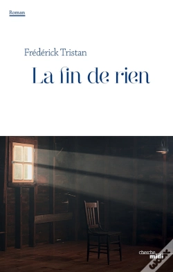 Capa do artigo La Fin De Rien