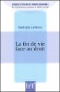 La Fin De Vie Face Au Droit - Preview