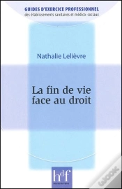 Capa do artigo La Fin De Vie Face Au Droit