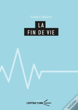 Capa do artigo La Fin De Vie