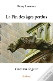 Capa do artigo La Fin Des Ages Perdus