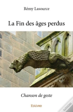 Capa do artigo La Fin Des Ages Perdus