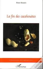 La Fin Des Cacahouetes