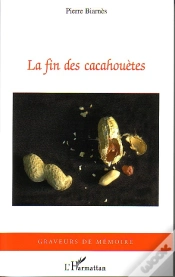 Capa do artigo La Fin Des Cacahouetes