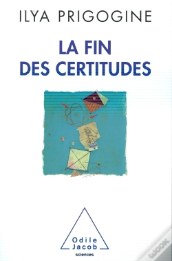 Capa do artigo La Fin Des Certitudes