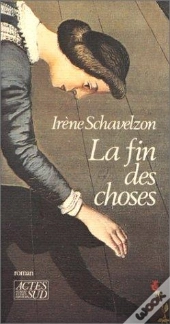 La Fin Des Choses