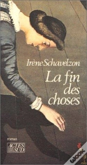 Capa do artigo La Fin Des Choses