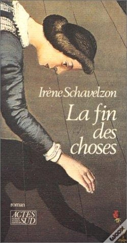 Capa do artigo La Fin Des Choses