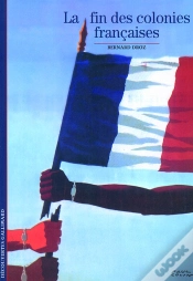 Capa do artigo La Fin Des Colonies Françaises