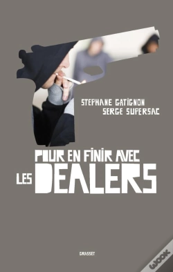 Capa do artigo La Fin Des Dealers