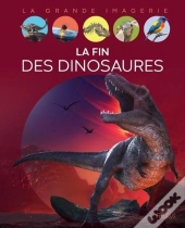 La Fin Des Dinosaures