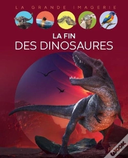 Capa do artigo La Fin Des Dinosaures