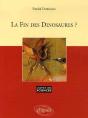 La Fin Des Dinosaures ? - N°39 - Preview