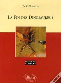 Capa do artigo La Fin Des Dinosaures ? - N°39