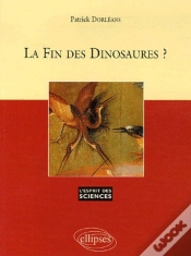 Capa do artigo La Fin Des Dinosaures ? - N°39
