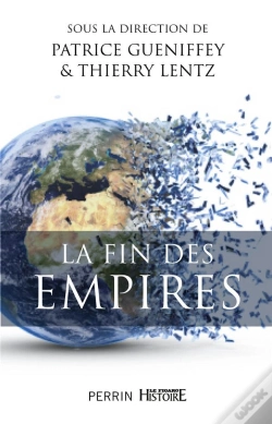 Capa do artigo La Fin Des Empires