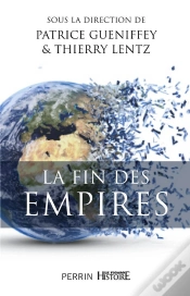 Capa do artigo La Fin Des Empires