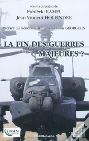 Capa do artigo La  Fin Des Guerres Majeures ?
