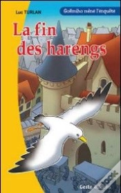 Capa do artigo La Fin Des Harengs