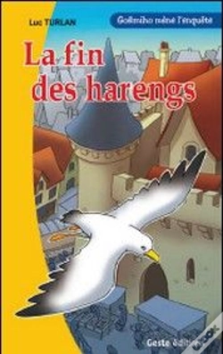 Capa do artigo La Fin Des Harengs