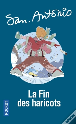 Capa do artigo La Fin Des Haricots