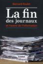 La Fin Des Journaux Et L'Avenir De L'Information - Preview