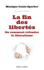 La Fin Des Libertés - Preview
