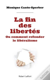 La Fin Des Libertés