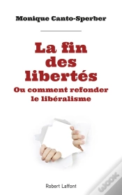 Capa do artigo La Fin Des Libertés