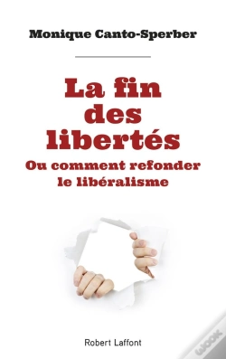 Capa do artigo La Fin Des Libertés