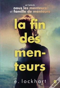 Capa do artigo La Fin Des Menteurs