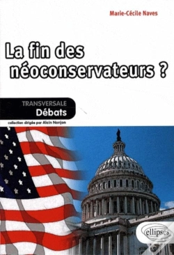 Capa do artigo La Fin Des Néoconservateurs ?