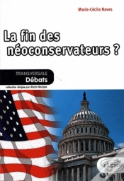 Capa do artigo La Fin Des Néoconservateurs ?