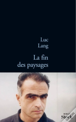 Capa do artigo La Fin Des Paysages