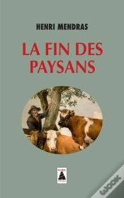 Capa do artigo La Fin Des Paysans