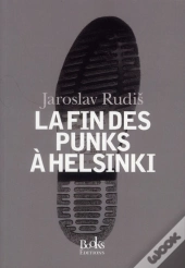 La Fin Des Punks A Helsinki