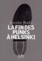La Fin Des Punks A Helsinki - Preview