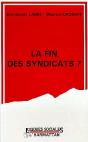 La Fin Des Syndicats ? - Preview