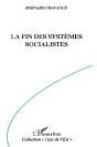 La Fin Des Systèmes Socialistes : Crise, Réforme Et Transformation - Preview
