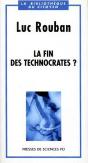 La Fin Des Technocrates - Preview