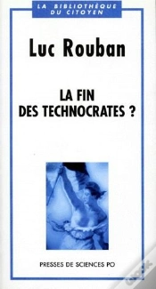 Capa do artigo La Fin Des Technocrates