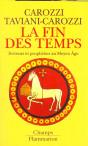 La Fin Des Temps - Preview