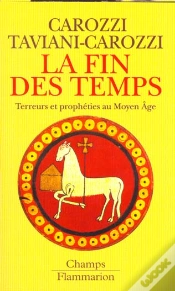 Capa do artigo La Fin Des Temps
